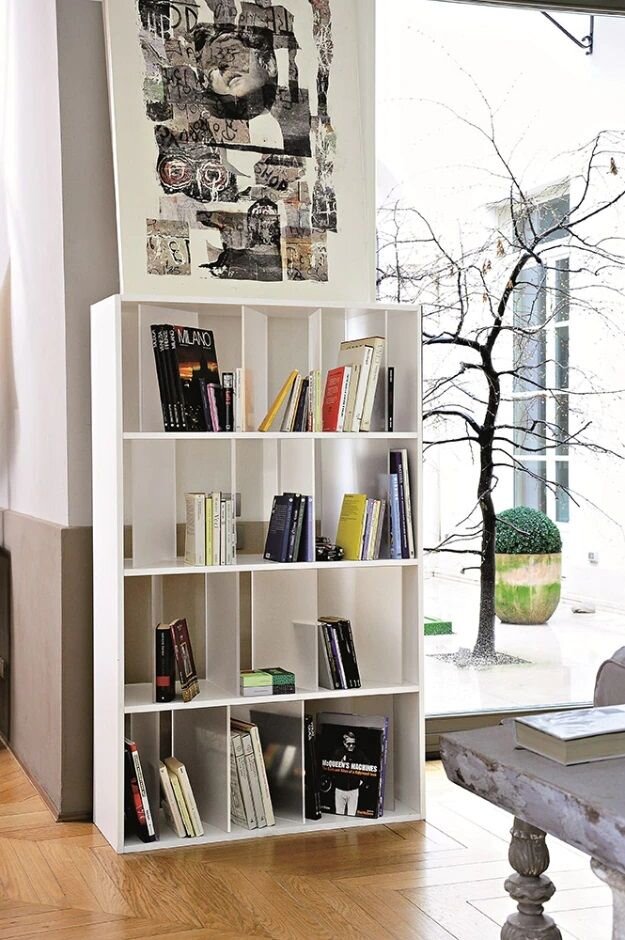 Sundial Bookcase by Kartell Furniture Accessories Sundial Bookcase by Kartell Furniture Accessories